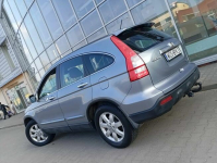 HONDA/CR-V/2.2/CDTI/4X4/SPRAWNA/PRYWATNIE/ZAREJESTR/ Gostynin - zdjęcie 2