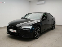 Audi A6 40TDI Quattro Sline Matrix HD ACC HeadUp BangOlufsen 21 cali