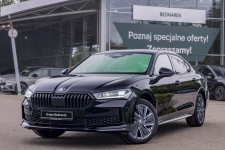 Škoda Superb Sportline 2.0 TSI 204 KM DSG Dostępny od ręki Łódź - zdjęcie 2