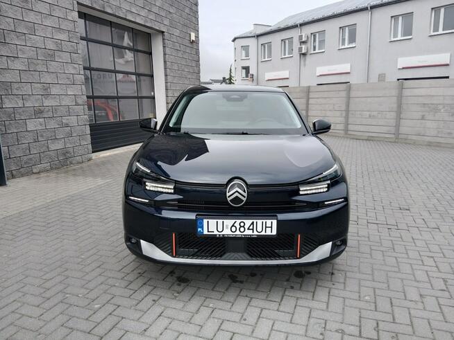 Citroen C4 Collection 1.2 mHEV 145KM Pakiet Zimowy Konopnica - zdjęcie 8