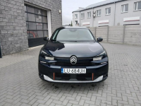 Citroen C4 Collection 1.2 mHEV 145KM Pakiet Zimowy Konopnica - zdjęcie 8