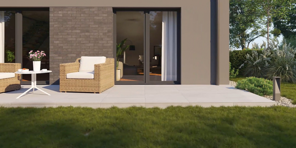 Dom w zabudowie szeregowej/cicha/zielona okolica/Iwiny Iwiny - zdjęcie 7