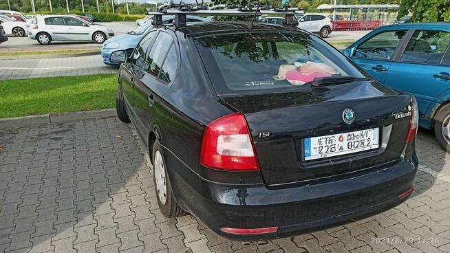 Skoda Octavia Gliwice - zdjęcie 2