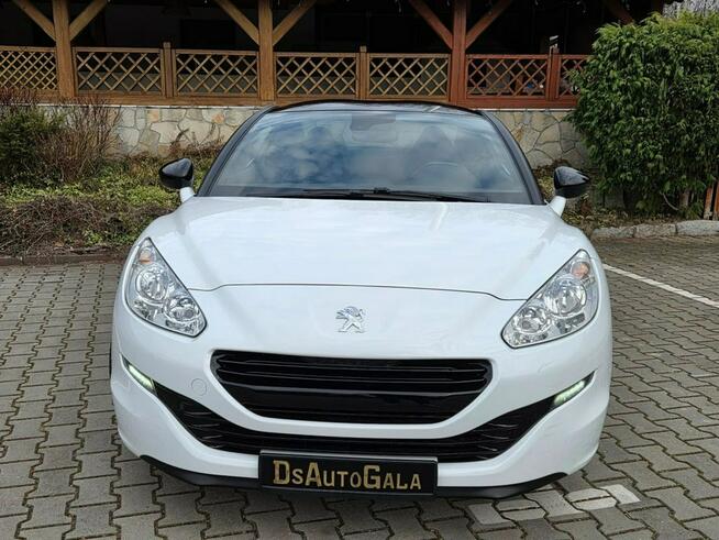 Peugeot RCZ 1.6 Benzyna 156km Po Serwisie Zwoleń - zdjęcie 3
