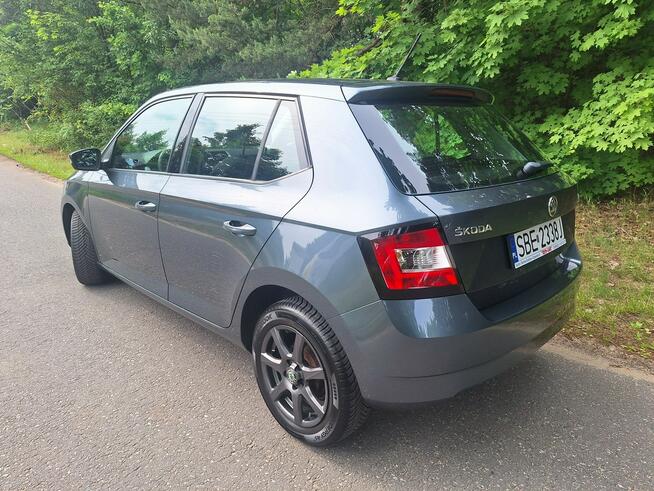 Škoda Fabia Ambition Green Tec Siewierz - zdjęcie 4
