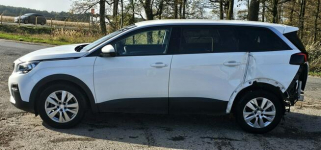 Peugeot 5008 1.5dci automat 80.000km Pleszew - zdjęcie 7