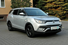 SsangYong XLV 1,6d115Ps#OryginalnyLakier#Gwarantowane92tyskm! Warszawa - zdjęcie 12