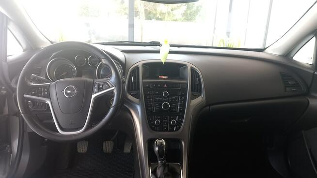 Astra IV 1.4 140kM, salon Polska, bezwypadkowa Łódź - zdjęcie 11