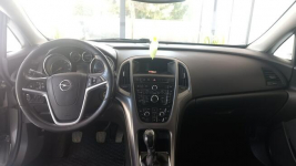 Astra IV 1.4 140kM, salon Polska, bezwypadkowa Łódź - zdjęcie 11