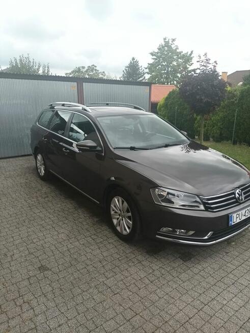 Sprzedam VW Passat 2014 Klikawa - zdjęcie 11