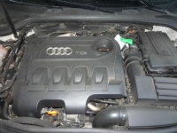 Audi SPORTBECK 2012 TDI Bedlno - zdjęcie 8