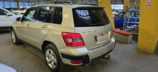 Mercedes GLK 250 2010/2011 Roczna Gwarancja Mysłowice - zdjęcie 8