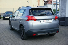 Peugeot 2008 Opole - zdjęcie 6