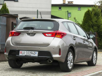 Toyota Auris 2.0_Diesel_124 KM_182 tyś km Nowy Sącz - zdjęcie 7