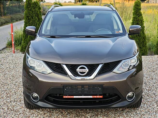 Nissan Qashqai Sadlno - zdjęcie 2