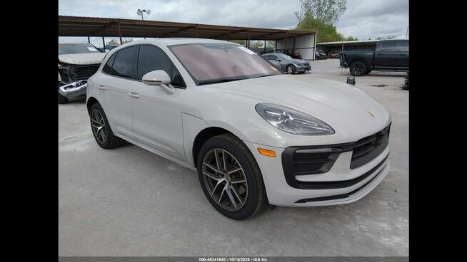 MACAN T / AWD / Auto jak nowe! Tarnów - zdjęcie 1
