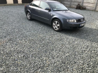 Sprzedam Audi A4 Wieluń - zdjęcie 1