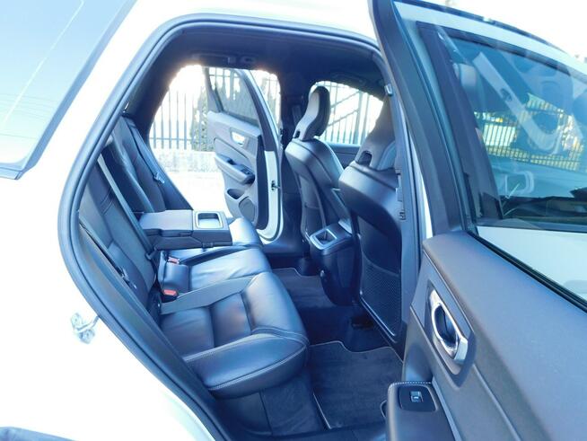 Volvo XC 60 2.0T5 z Gwarancją Bezwypadkowy Model 2021r Żyrardów - zdjęcie 6