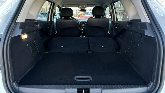 Renault Captur Diesel Zarejestrowany Ubezpieczony Elbląg - zdjęcie 9