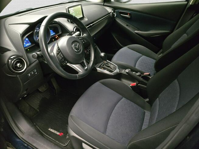 Mazda 2 Komorniki - zdjęcie 9