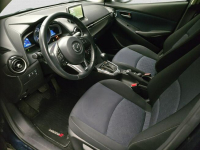 Mazda 2 Komorniki - zdjęcie 9