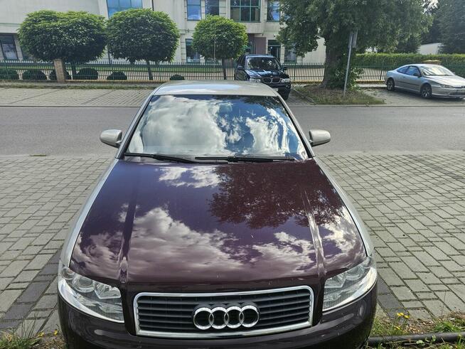 Sprzedam Audi A4 Stalowa Wola - zdjęcie 4