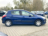 Peugeot 308 Jeden właściciel od 17 lat Konstancin-Jeziorna - zdjęcie 5