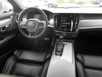 Volvo V90 2,0Turbo 326PS!!! T6 R-DESIGN!!!4X4!! Białystok - zdjęcie 6