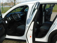 Volvo XC 40 z Gwarancją Bezwypadkowy 100% Żyrardów - zdjęcie 10