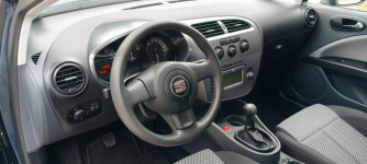 Seat Leon Zadbany ! 1,4 MPi Polecam Klima ! Stare Budy - zdjęcie 11