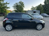 Suzuki Swift Klima/Isofix/5 drzwi/Zamiana/Kredyt/Pakiet VIP Gwarant Warszawa - zdjęcie 6