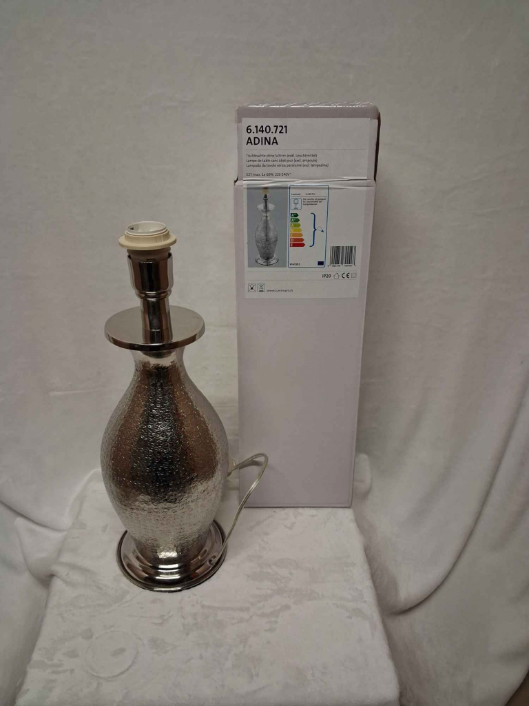 Oświetlenie eglo Skierniewice - zdjęcie 3