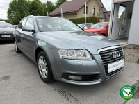 Audi A6 Raty/Zamiana Gwarancja lift  2,7TDI technicznie bardzo dobra