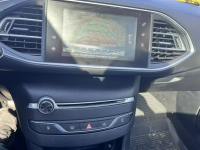 Peugeot 308 SW szklany dach nawigacja kamera cofania możliwa zamiana Słupsk - zdjęcie 8