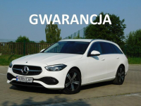 Mercedes C 220 220CDi z Gwarancją Bezwypadkowy