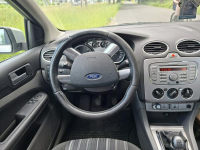 Ford Focus Łódź - zdjęcie 4