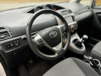Toyota Verso Rezerwacja Poznań - zdjęcie 10