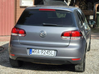 Volkswagen Golf 1.6B 102KM, Zobacz Go Koniecznie, 2010Rej Radom - zdjęcie 7