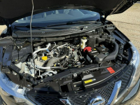Nissan Qashqai *serwis*gwarancja*super stan* Dąbrowa - zdjęcie 9