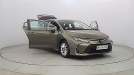 Toyota Corolla 1.8 Hybrid Comfort ! Z polskiego salonu ! Faktura VAT ! Warszawa - zdjęcie 9