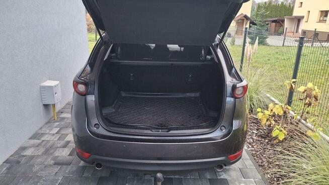 MAZDA CX5 Zabrze - zdjęcie 9