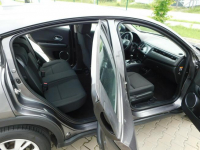 Honda HR-V z Gwarancją_Nawigacja Podgrzewane Fotele HAK Żyrardów - zdjęcie 11