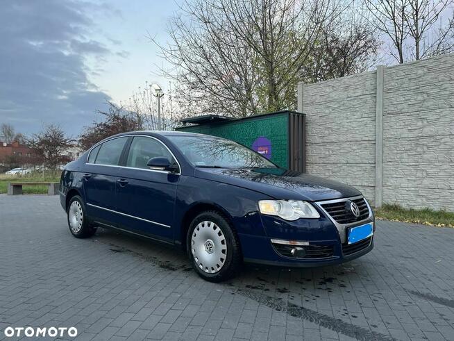 Volkswagen Passat 2.0 TDI Comfortline Ceradz Kościelny - zdjęcie 5