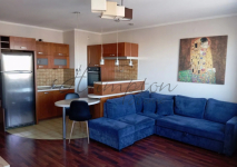 Praga Południe Gocław 2 pokoje z panoramą Warszawa - zdjęcie 2