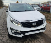 Sportage 2.0 crdi Pleszew - zdjęcie 3