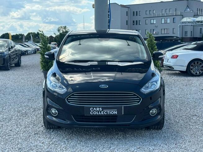 Ford S-Max, 2019 Michałowice - zdjęcie 9