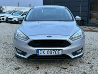 Ford Focus 1.5 TDCi Trend 120kM! Salon Polska! Kombi! VAT 23%! Pęcice - zdjęcie 3