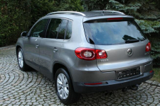Volkswagen Tiguan TDI 140 KM Przebieg 166 tys km 4x4 Lubań - zdjęcie 4
