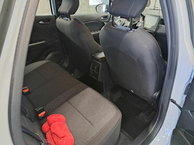 Sprzedam Renault Captur salon Polska Gdańsk - zdjęcie 2