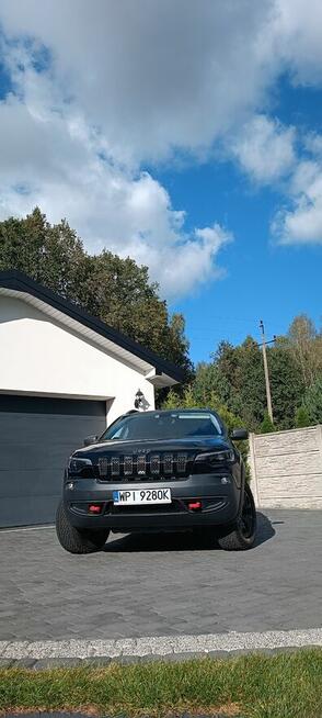 Sprzedam Jeep Trailhawk Panki - zdjęcie 10